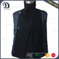 new 2020 men DB wool short coat